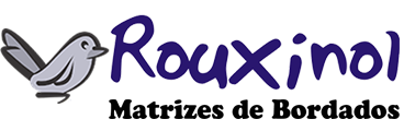 Rouxinol Bordados