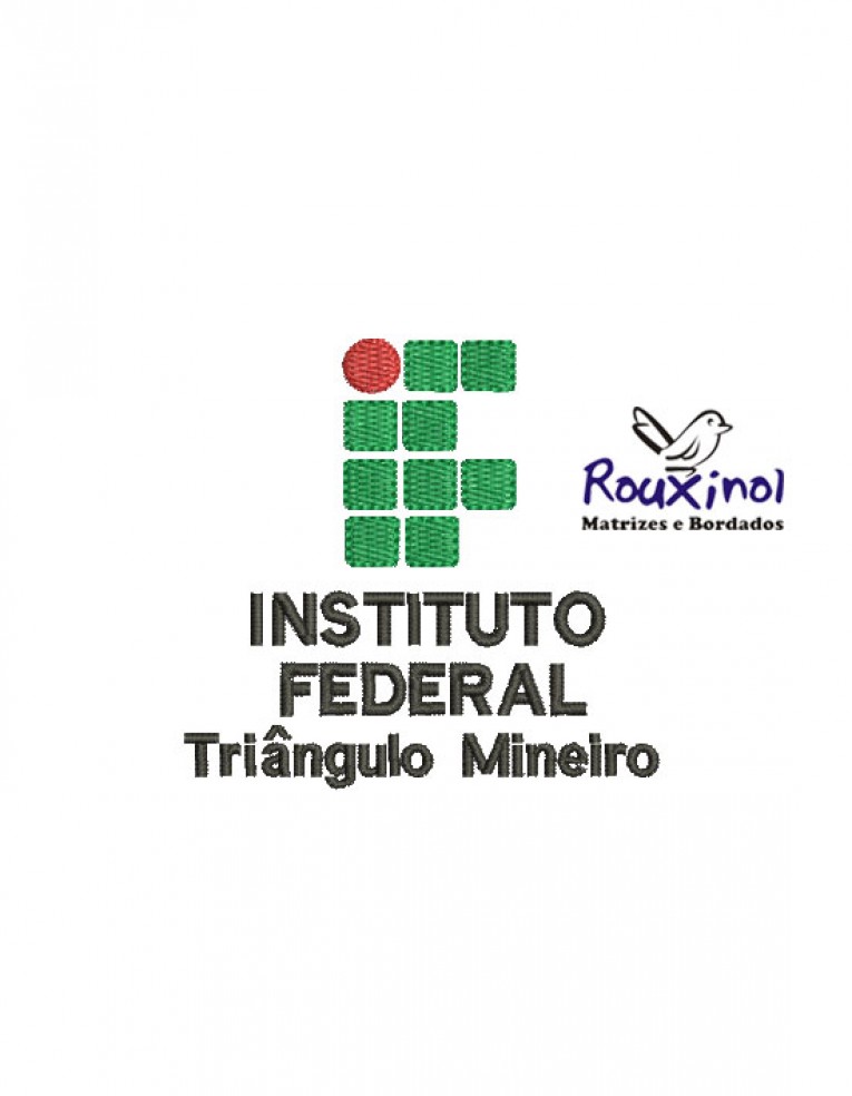 IFTM  Instituto Federal do Triângulo Mineiro