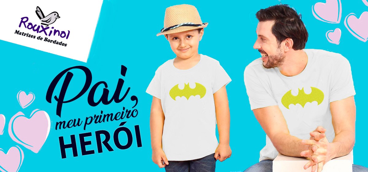 mês dos pais